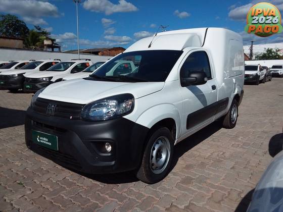 FIAT FIORINO 1.3 FIREFLY FLEX ENDURANCE MANUAL FIAT FIORINO 1.3 FIREFLY FLEX ENDURANCE MANUAL